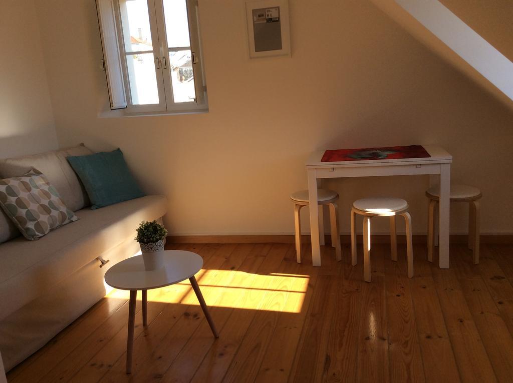 Boavista Appartement Dans La Mouraria Lisboa Exterior foto